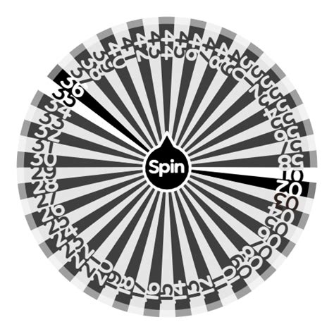 6/58 number generator